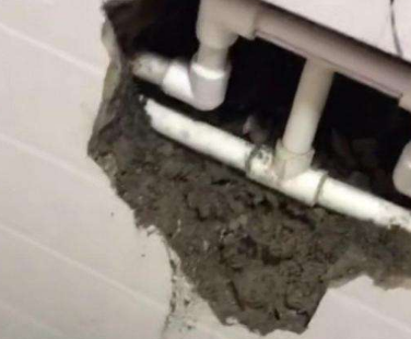 沈丘卫生间防水找谁好