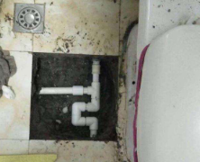 沈丘卫生间防水推荐公司