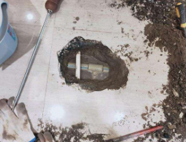沈丘卫生间防水多少钱