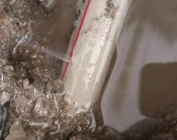 沈丘水管维修多少钱
