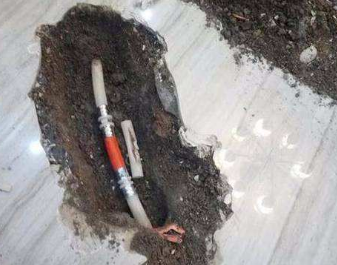 沈丘水管维修哪家好