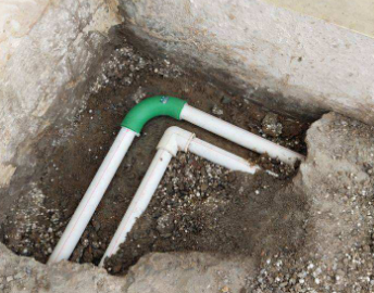 沈丘卫生间测漏水价格多少