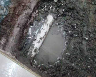沈丘卫生间测漏水哪家好