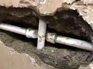 沈丘水管维修哪家好