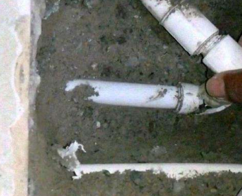 沈丘卫生间测漏水哪家好