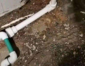 沈丘卫生间测漏水服务电话