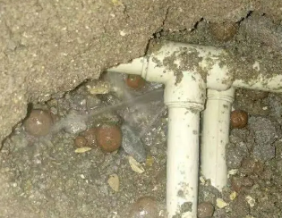 沈丘卫生间测漏