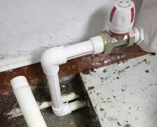 沈丘卫生间测漏水多少钱