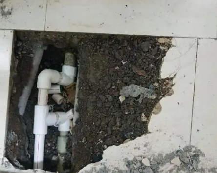 沈丘卫生间测漏水哪家好