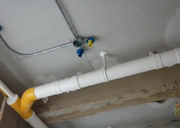 沈丘水管维修多少钱