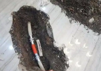 沈丘卫生间测漏水哪家好