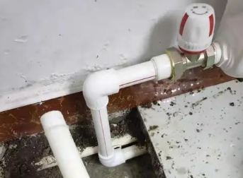 沈丘卫生间测漏水多少钱
