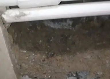 沈丘卫生间测漏水多少钱