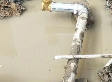 沈丘测漏水公司电话